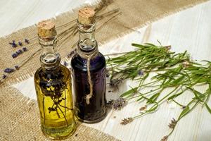 Aromatherapie – Thema in "Hauptsache Gesund" vom 08.11.2018